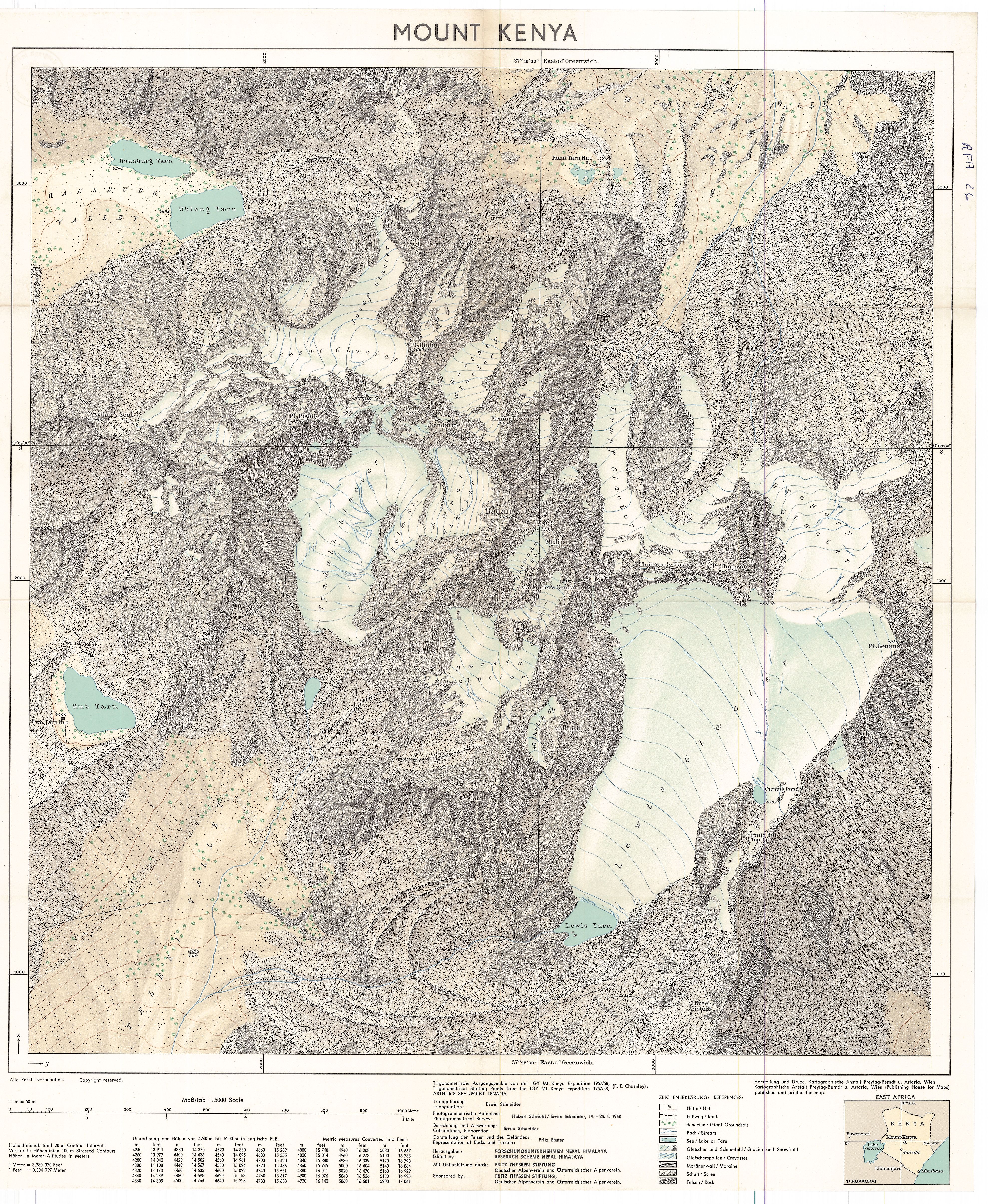 Glacier Maps Marvellousness – Top Picks